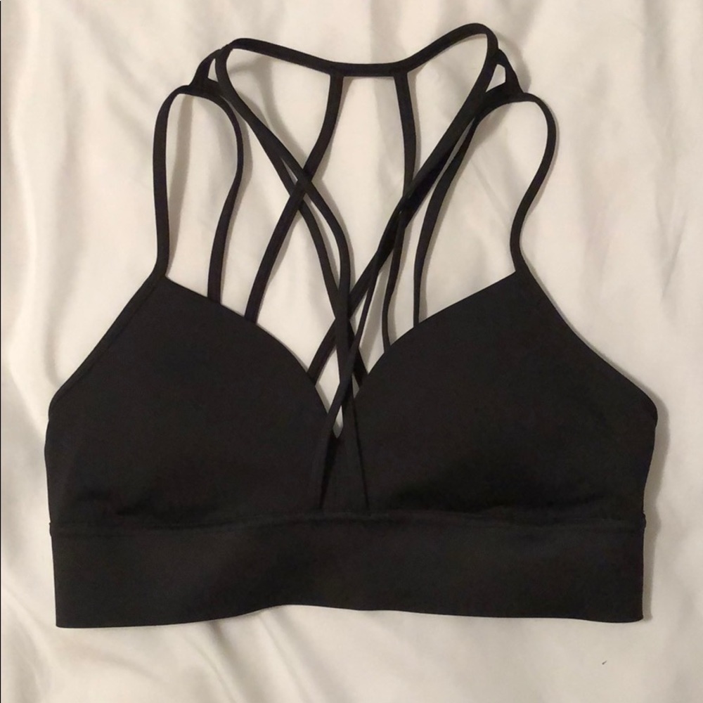 Reebok Sports Bra